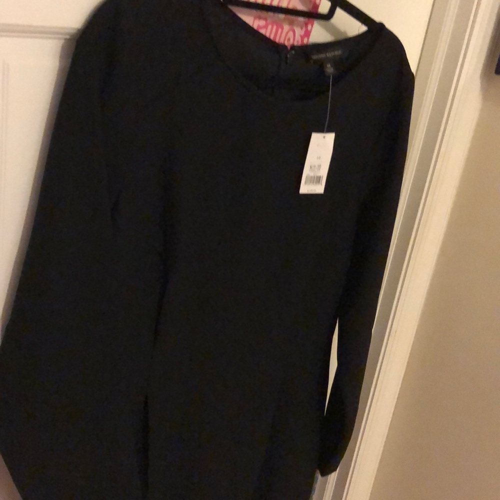 Banana Republic Black dress 👗 - Picture 5 of 5